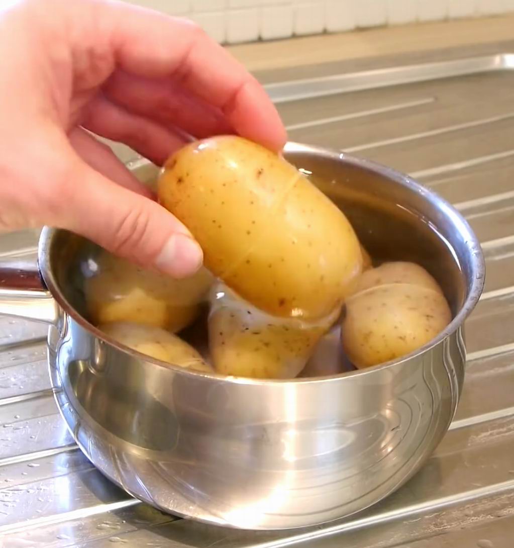 Картофеля чистка своими руками Картофеля чистка своими руками