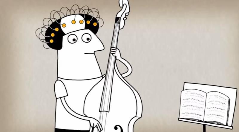 Как игра на музыкальном инструменте прокачивает ваш мозг