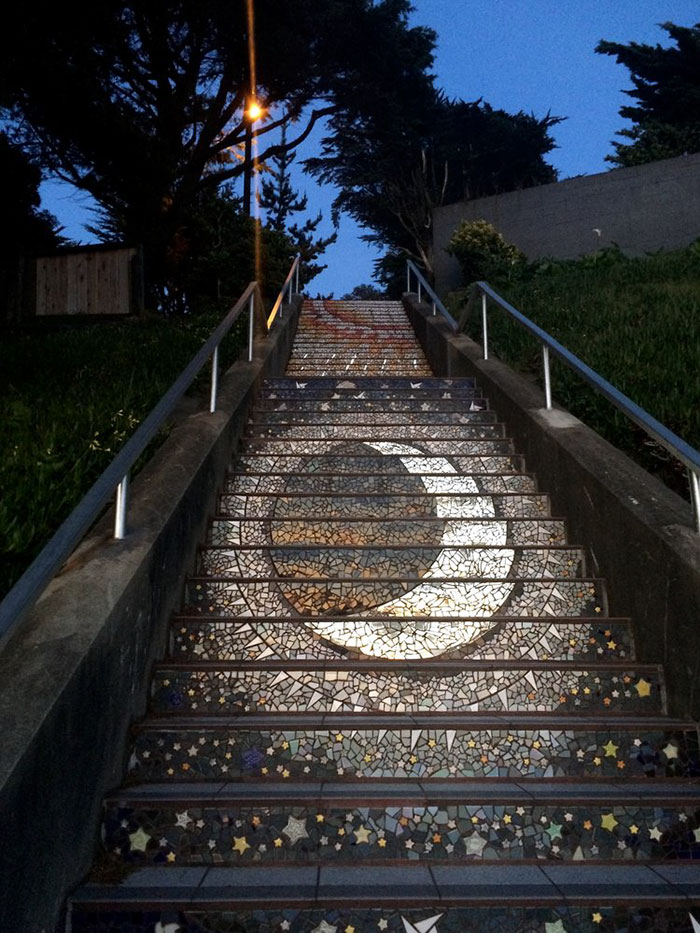 glowing-16th-avenue-tiled-steps-san-francisco-night-view-7