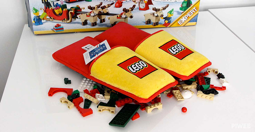 LEGO — это круто, но у него есть один огромный недостаток…