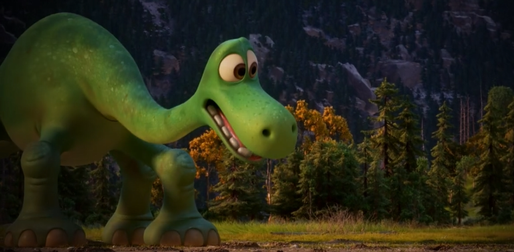 Киностудия Pixar выпустила видео, в котором наглядно показала связь между всеми своими анимационными работами