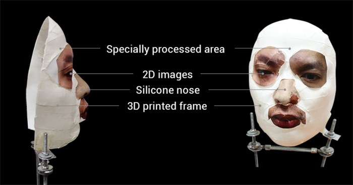 Защиту Face ID от Apple обошли с помощью маски